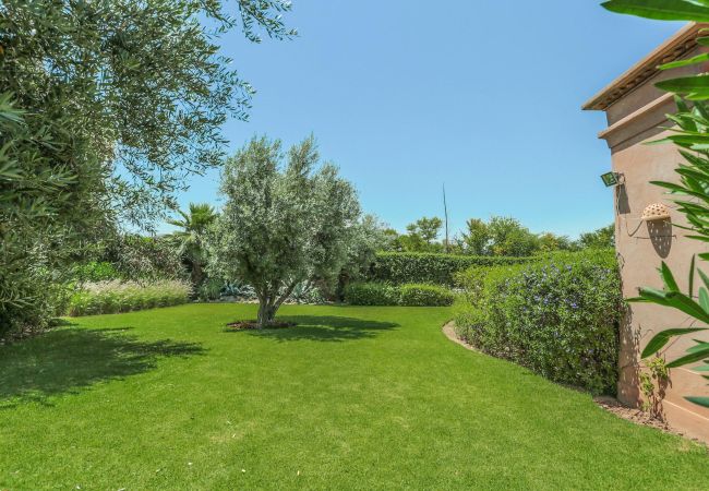 Villa à Marrakech - Akhdar 18 Villa à Marrakech - Akhdar 18