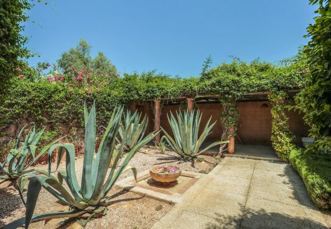 Villa à Marrakech - Akhdar 18 Villa à Marrakech - Akhdar 18