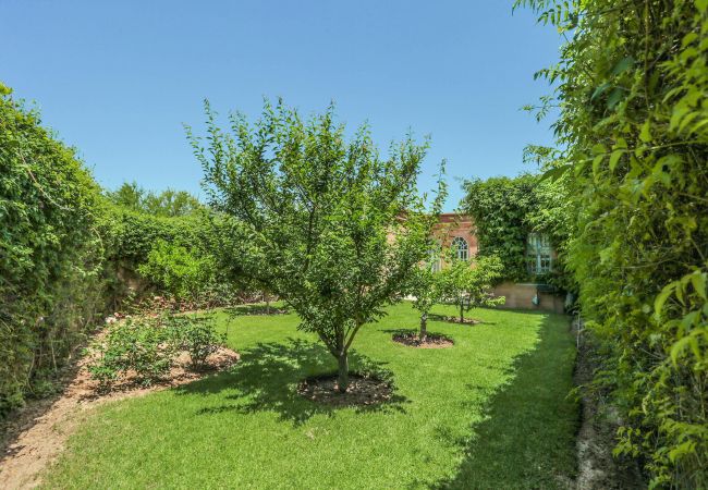 Villa à Marrakech - Akhdar 18 Villa à Marrakech - Akhdar 18