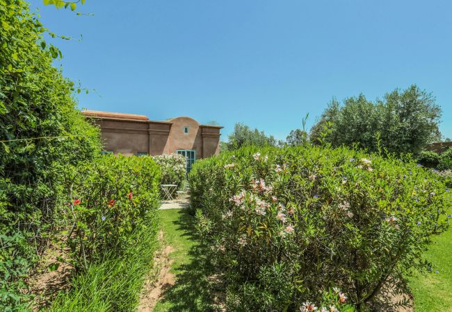 Villa à Marrakech - Akhdar 18 Villa à Marrakech - Akhdar 18