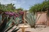 Villa à Marrakech - Akhdar 18