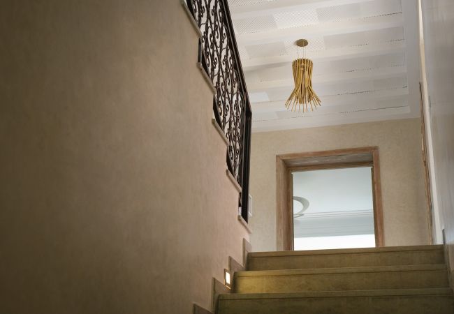 Villa à Marrakech Palmeraie - Yenmoz Villa à Marrakech Palmeraie - Yenmoz