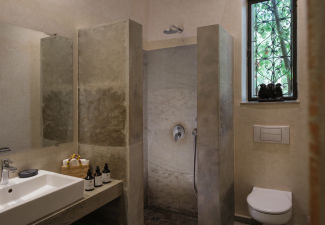 Villa à Marrakech Palmeraie - Yenmoz Villa à Marrakech Palmeraie - Yenmoz