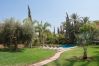 Villa à Marrakech Palmeraie - Yenmoz