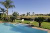 Villa à Marrakech - Meziane