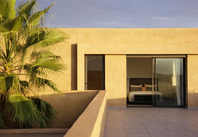 Villa à Marrakech - Villa BELYA Villa à Marrakech - Villa BELYA