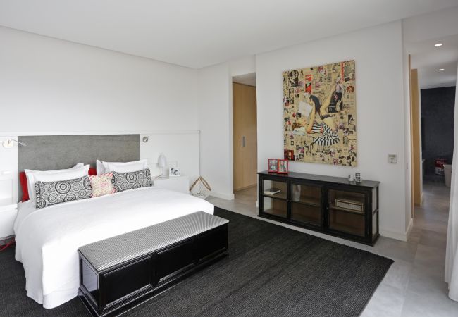 Villa à Marrakech - Villa BELYA Villa à Marrakech - Villa BELYA