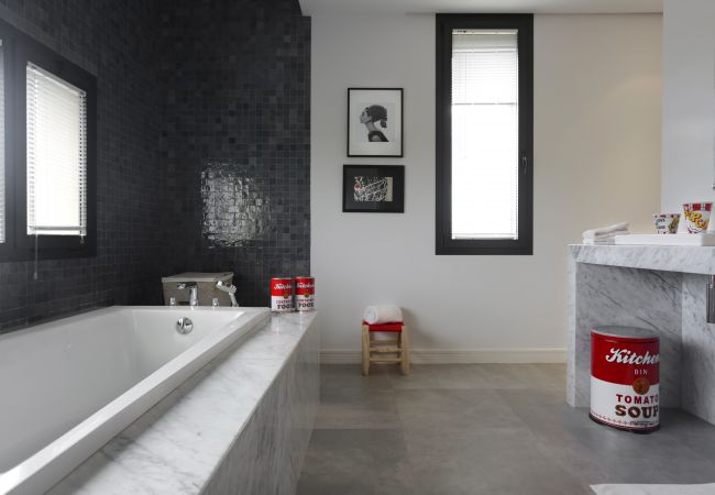 Villa à Marrakech - Villa BELYA Villa à Marrakech - Villa BELYA