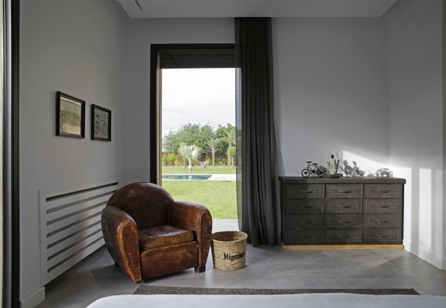 Villa à Marrakech - Villa BELYA Villa à Marrakech - Villa BELYA