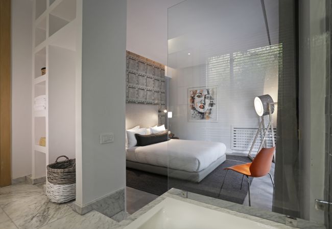 Villa à Marrakech - Villa BELYA Villa à Marrakech - Villa BELYA