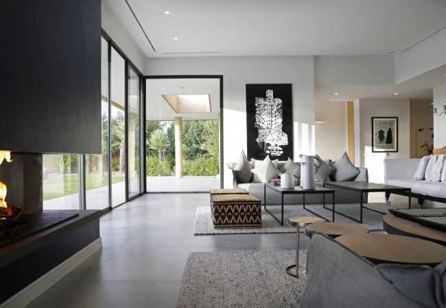 Villa à Marrakech - Villa BELYA Villa à Marrakech - Villa BELYA