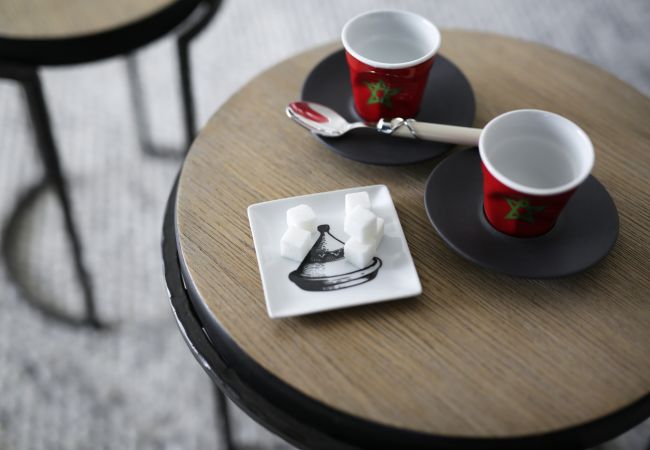 Villa à Marrakech - Villa BELYA Villa à Marrakech - Villa BELYA