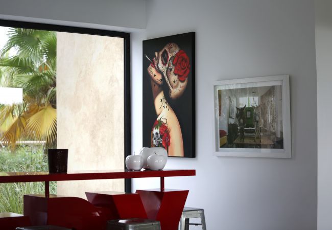 Villa à Marrakech - Villa BELYA Villa à Marrakech - Villa BELYA