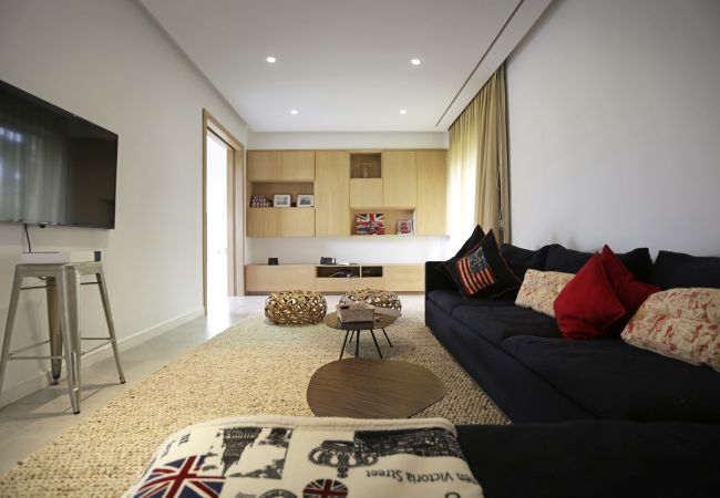 Villa à Marrakech - Villa BELYA Villa à Marrakech - Villa BELYA