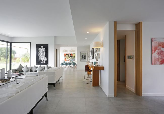 Villa à Marrakech - Villa BELYA Villa à Marrakech - Villa BELYA