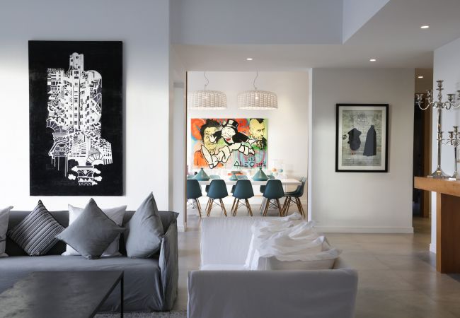 Villa à Marrakech - Villa BELYA Villa à Marrakech - Villa BELYA