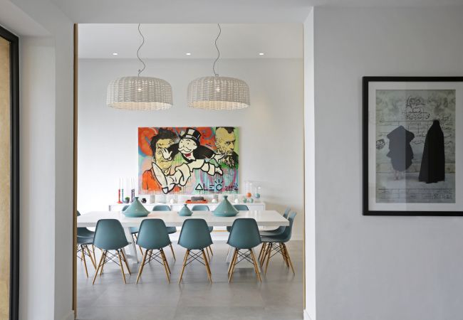 Villa à Marrakech - Villa BELYA Villa à Marrakech - Villa BELYA