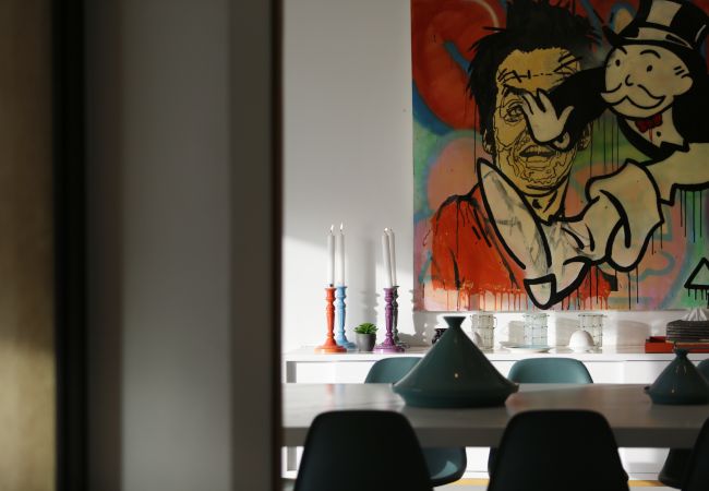 Villa à Marrakech - Villa BELYA Villa à Marrakech - Villa BELYA