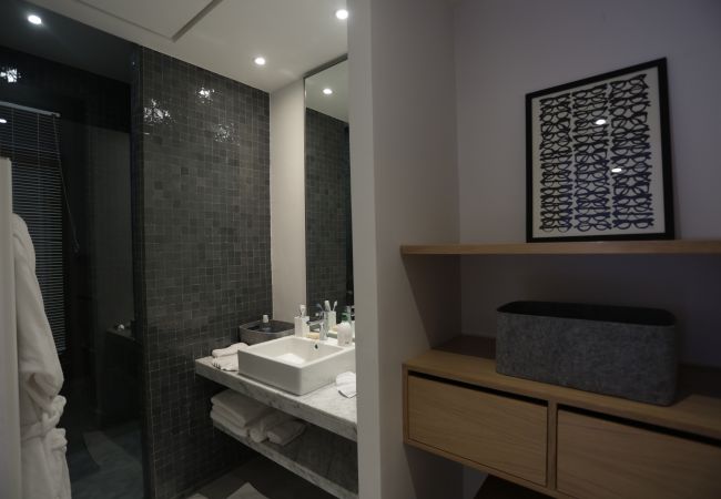 Villa à Marrakech - Villa BELYA Villa à Marrakech - Villa BELYA