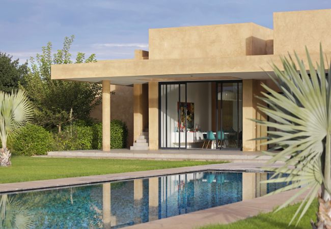 Villa à Marrakech - Villa BELYA Villa à Marrakech - Villa BELYA
