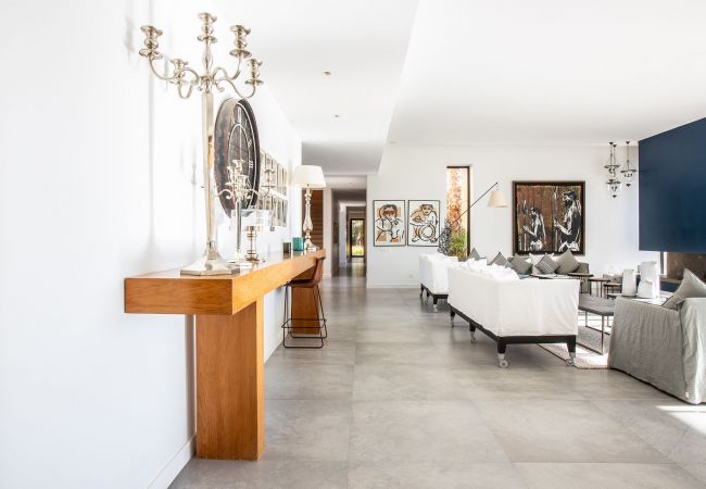 Villa à Marrakech - Villa BELYA Villa à Marrakech - Villa BELYA