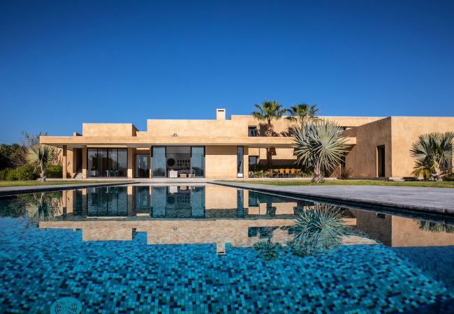 villa à Marrakech - Villa BELYA