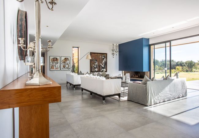 Villa à Marrakech - Villa BELYA Villa à Marrakech - Villa BELYA