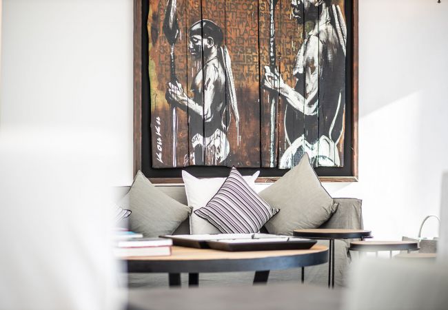 Villa à Marrakech - Villa BELYA Villa à Marrakech - Villa BELYA