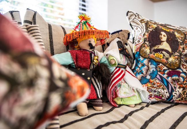 Villa à Marrakech - Villa BELYA Villa à Marrakech - Villa BELYA