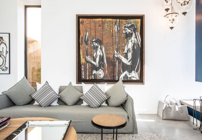 Villa à Marrakech - Villa BELYA Villa à Marrakech - Villa BELYA