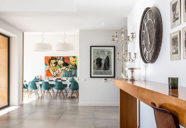 Villa à Marrakech - Villa BELYA Villa à Marrakech - Villa BELYA