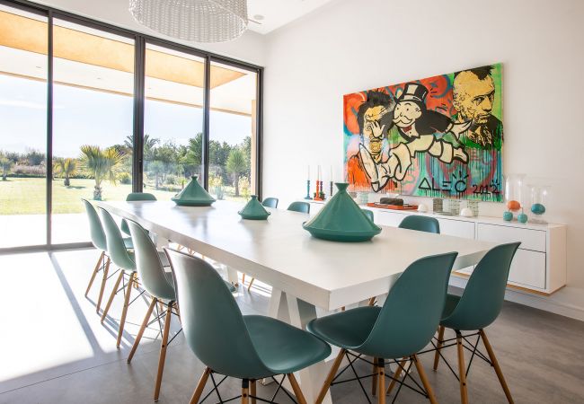 Villa à Marrakech - Villa BELYA Villa à Marrakech - Villa BELYA