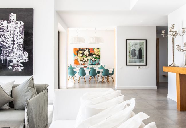 Villa à Marrakech - Villa BELYA Villa à Marrakech - Villa BELYA