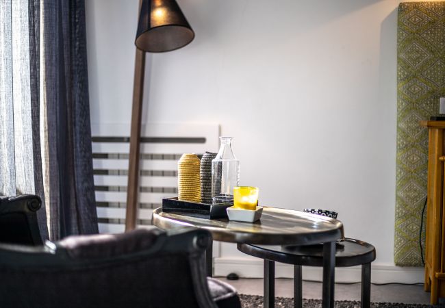 Villa à Marrakech - Villa BELYA Villa à Marrakech - Villa BELYA