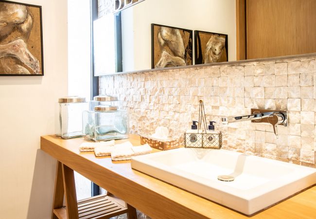 Villa à Marrakech - Villa BELYA Villa à Marrakech - Villa BELYA