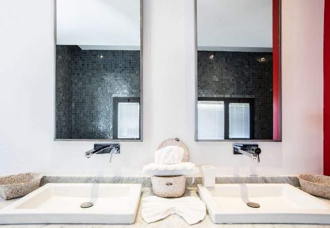 Villa à Marrakech - Villa BELYA Villa à Marrakech - Villa BELYA