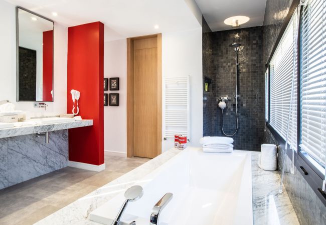 Villa à Marrakech - Villa BELYA Villa à Marrakech - Villa BELYA