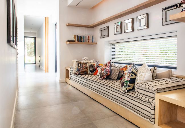 Villa à Marrakech - Villa BELYA Villa à Marrakech - Villa BELYA