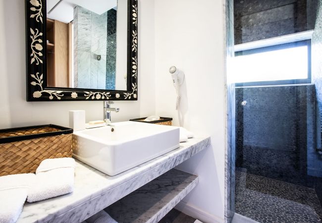 Villa à Marrakech - Villa BELYA Villa à Marrakech - Villa BELYA