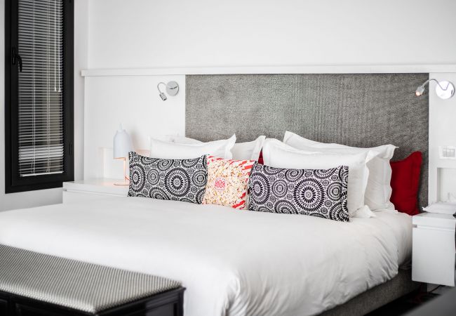 Villa à Marrakech - Villa BELYA Villa à Marrakech - Villa BELYA