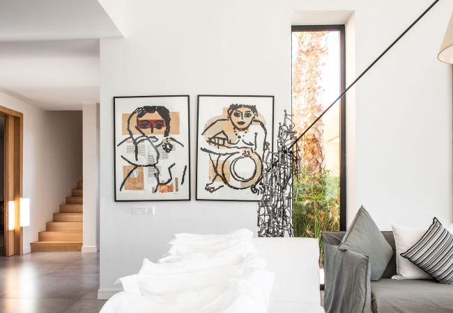 Villa à Marrakech - Villa BELYA Villa à Marrakech - Villa BELYA