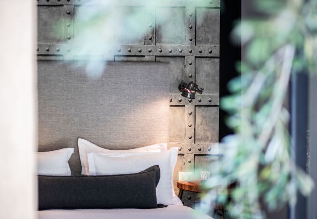 Villa à Marrakech - Villa BELYA Villa à Marrakech - Villa BELYA