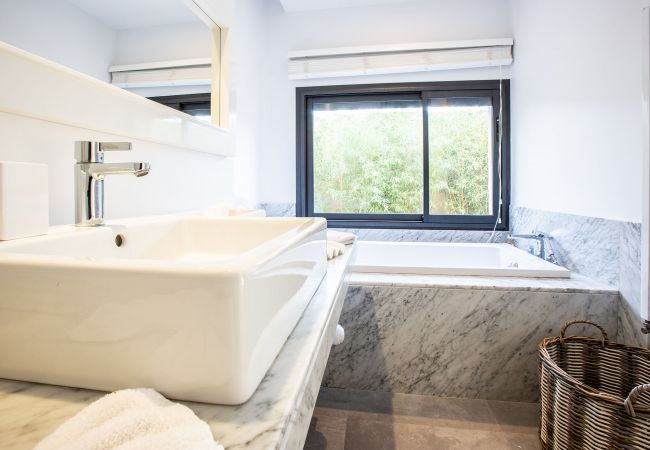 Villa à Marrakech - Villa BELYA Villa à Marrakech - Villa BELYA