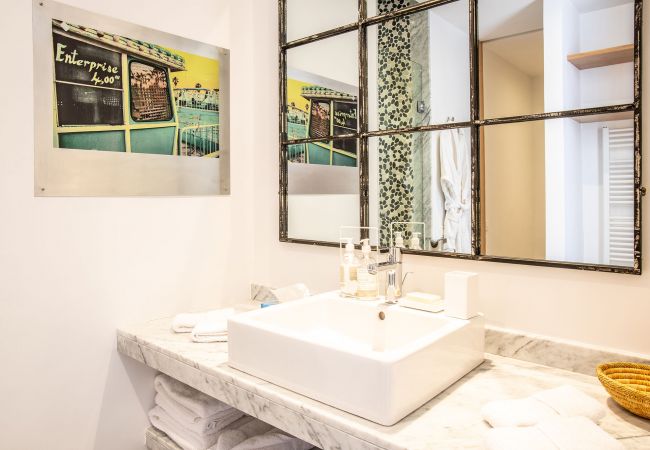 Villa à Marrakech - Villa BELYA Villa à Marrakech - Villa BELYA