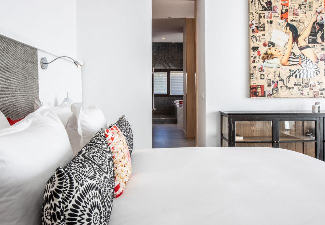 Villa à Marrakech - Villa BELYA Villa à Marrakech - Villa BELYA