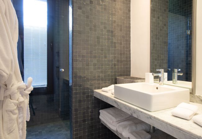 Villa à Marrakech - Villa BELYA Villa à Marrakech - Villa BELYA