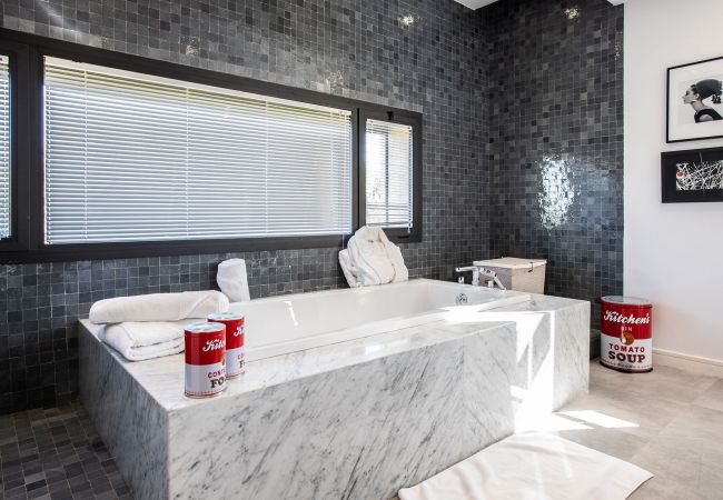 Villa à Marrakech - Villa BELYA Villa à Marrakech - Villa BELYA