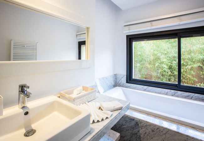 Villa à Marrakech - Villa BELYA Villa à Marrakech - Villa BELYA