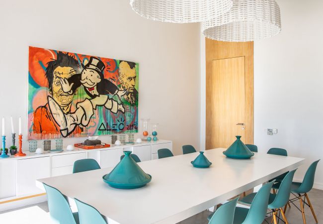 Villa à Marrakech - Villa BELYA Villa à Marrakech - Villa BELYA