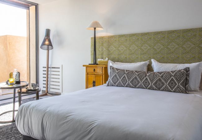 Villa à Marrakech - Villa BELYA Villa à Marrakech - Villa BELYA